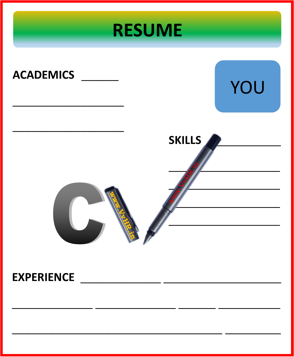 Resume Service