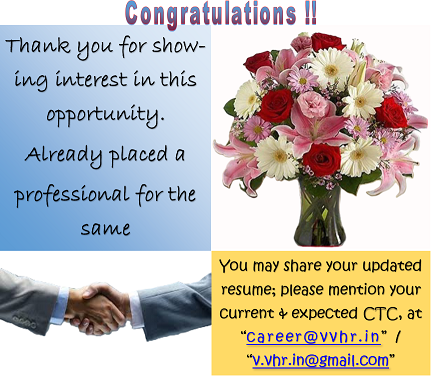 Congratulations!!
